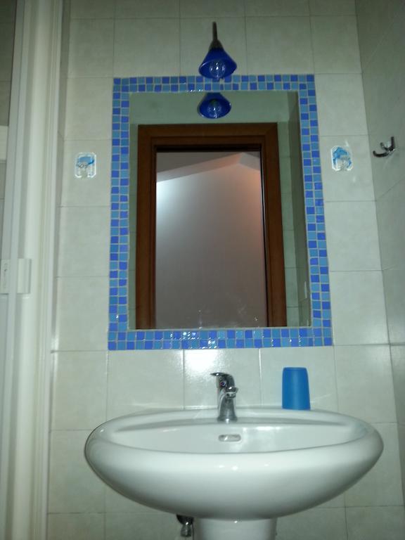 Soggiorno La Primula Сиена Номер фото